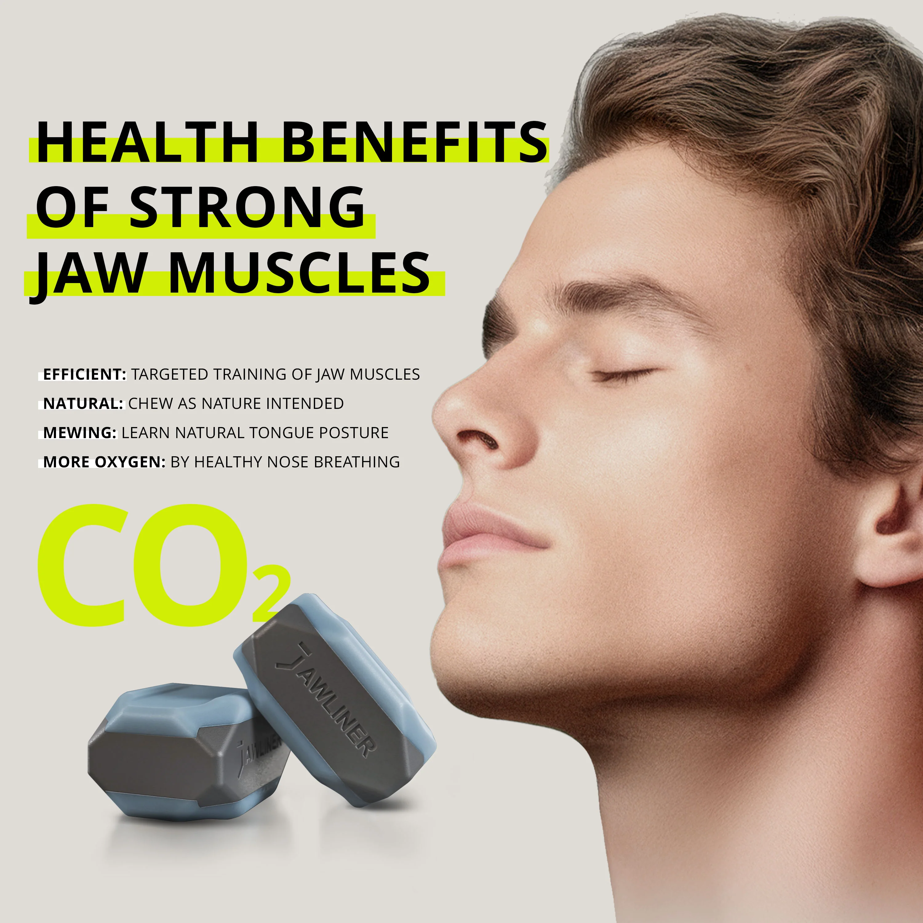 JAWLINER® 3.0 - Bundle Pack - Image 6