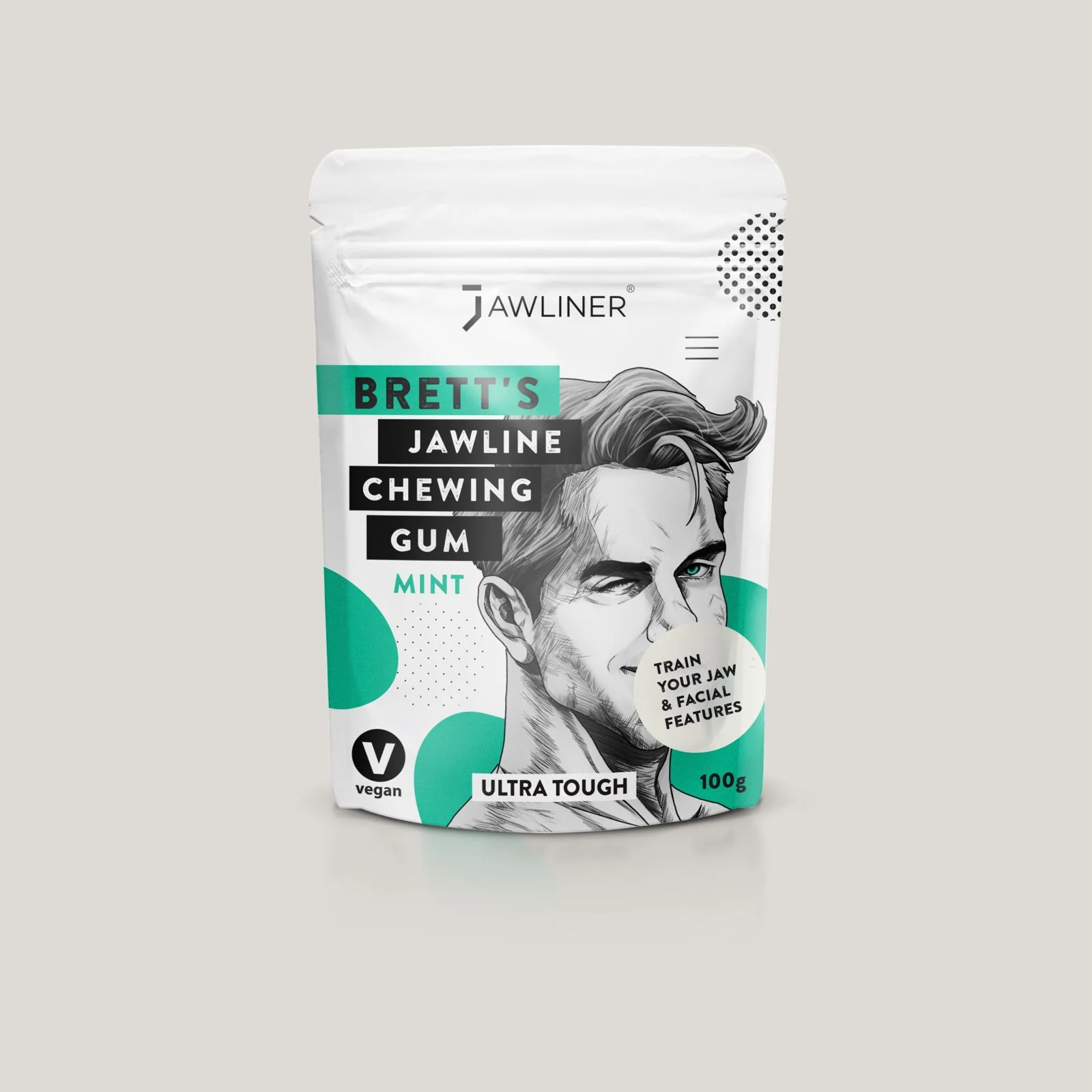 Ultra-Hard Gum - Image 22