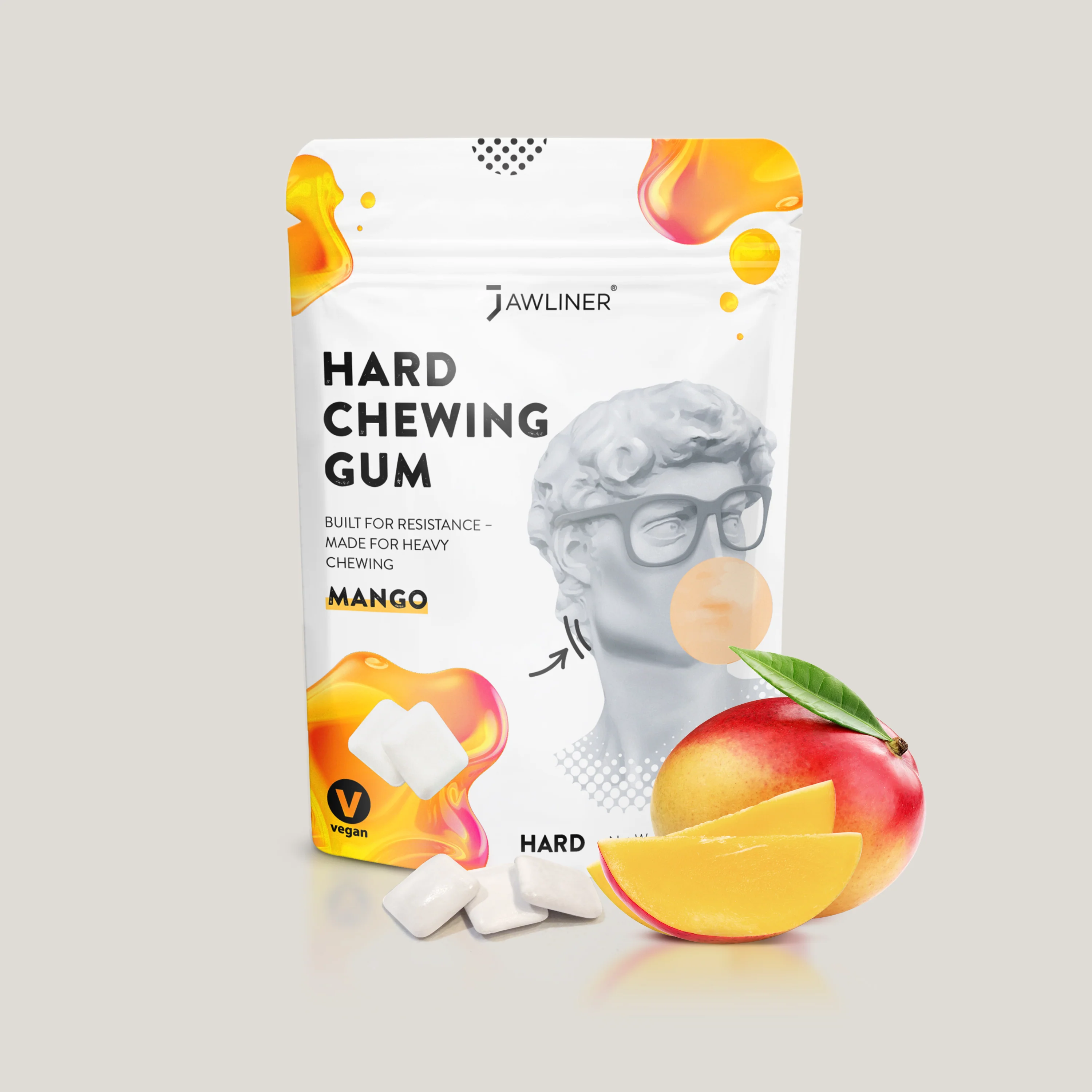 Hard Gum - Image 13
