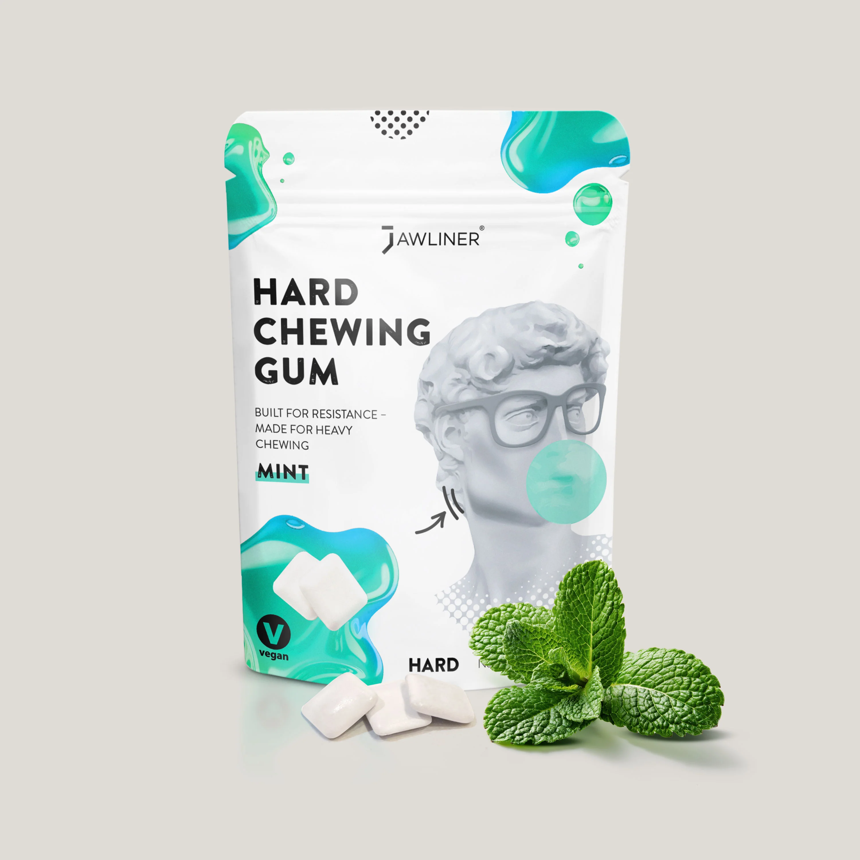 Hard Gum - Image 15