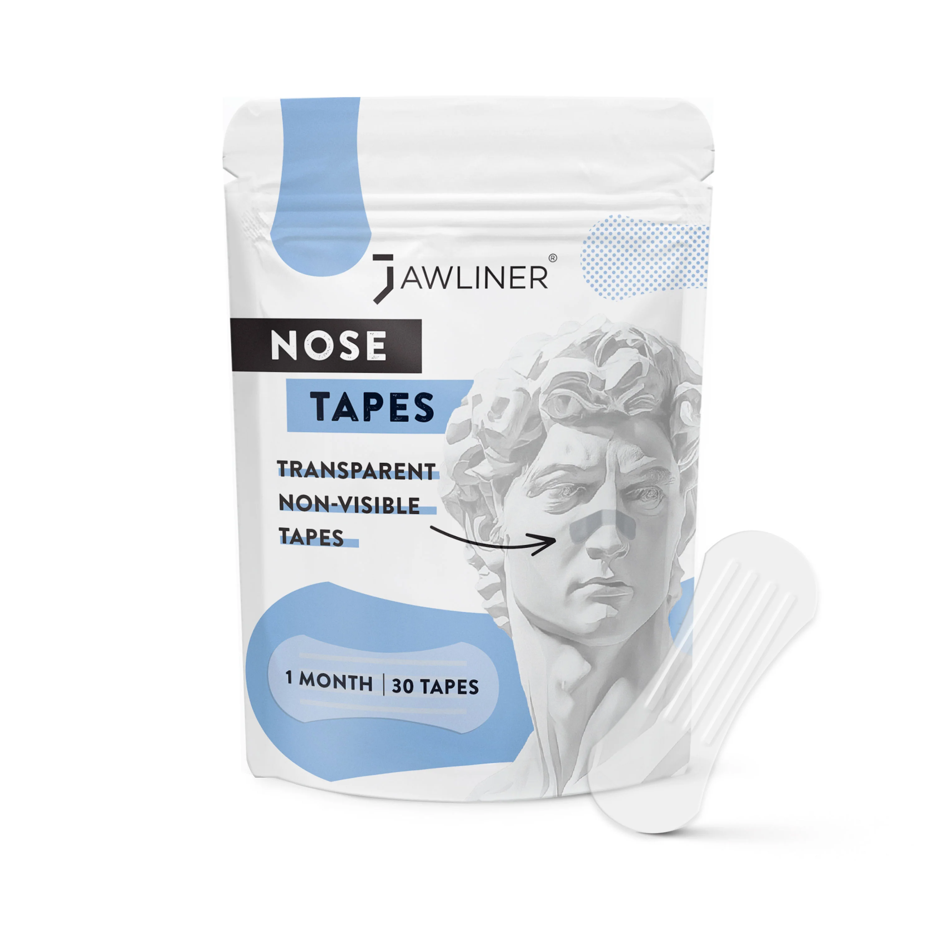 JAWLINER® Tape Bundle - Image 11