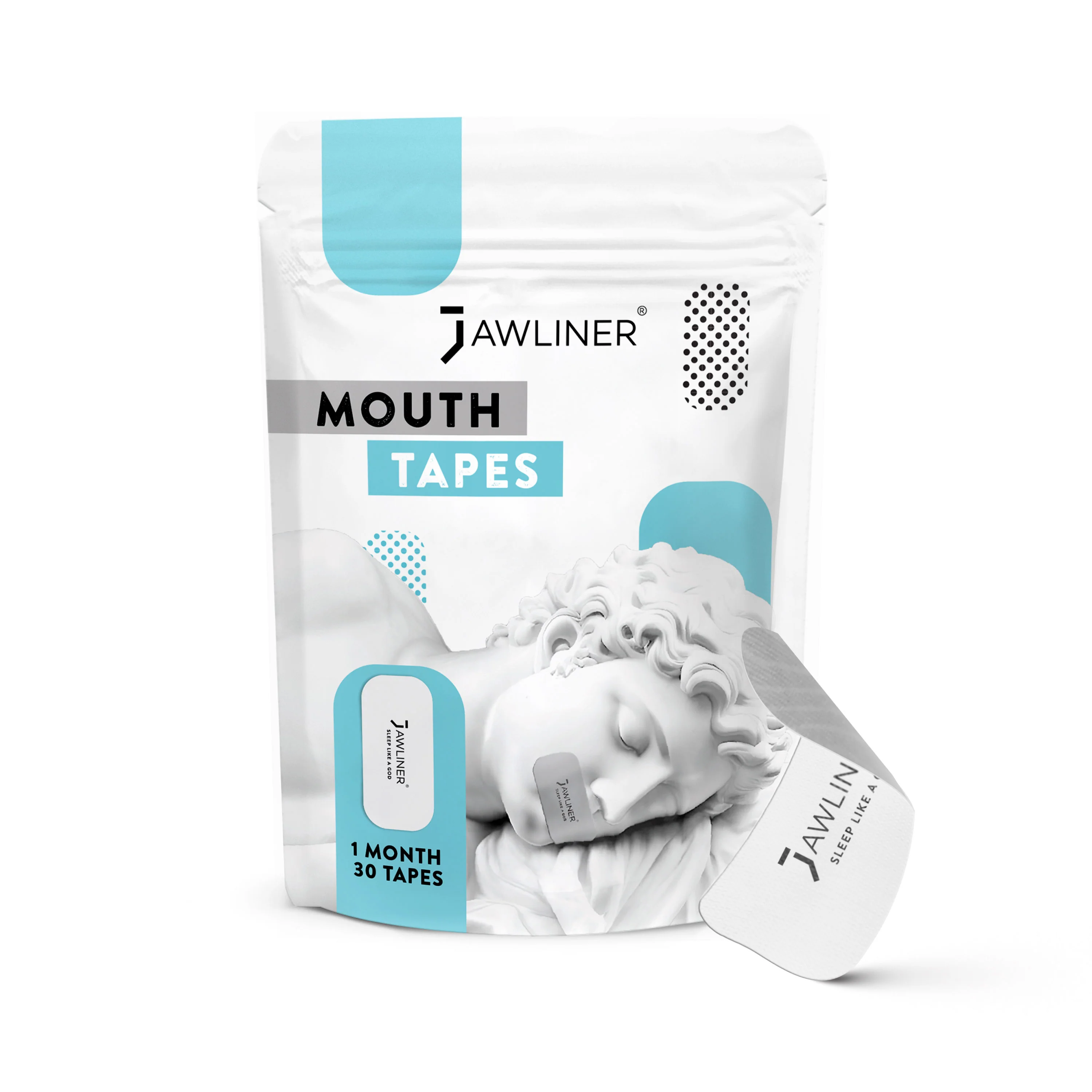 JAWLINER® Tape Bundle - Image 12