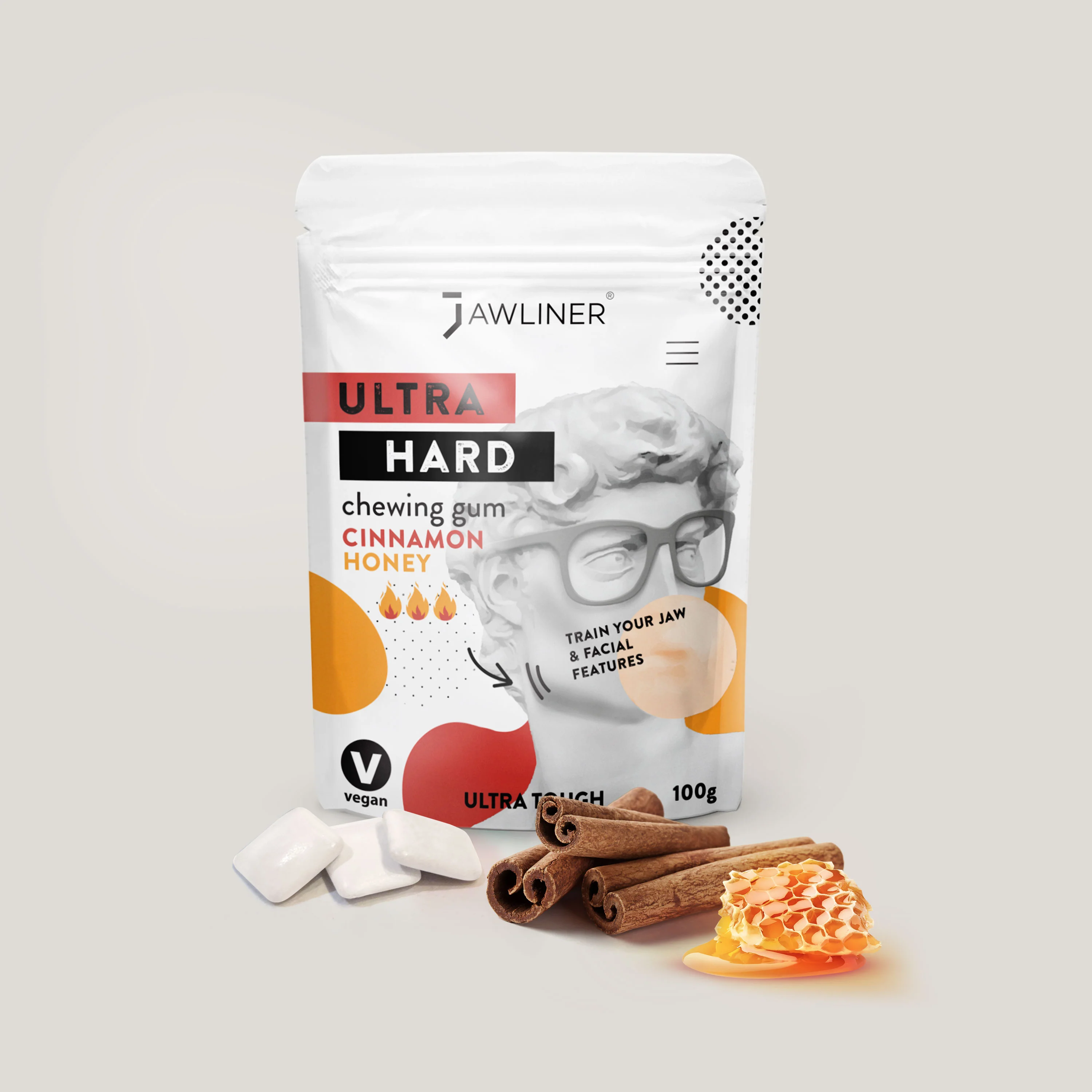 Ultra-Hard Gum - Image 4