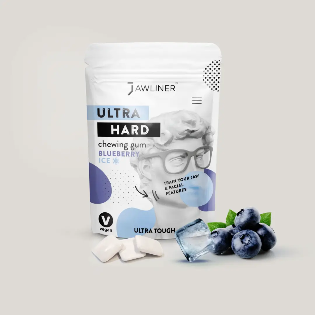 Ultra-Hard Gum - Image 3